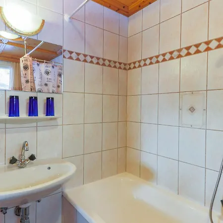 Apartman Koellnberg *