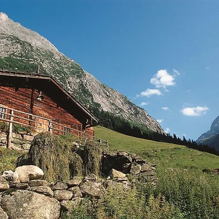 Apartman Koellnberg *