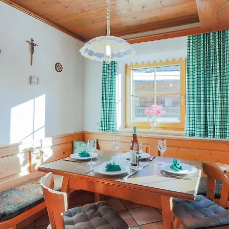 Koellnberg Apartman *