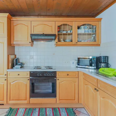 Koellnberg Apartman *