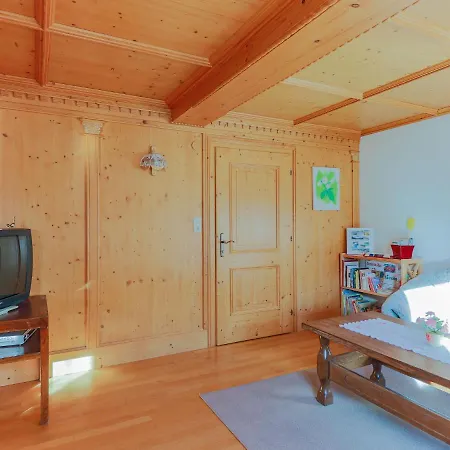 Koellnberg Apartman Schwoich