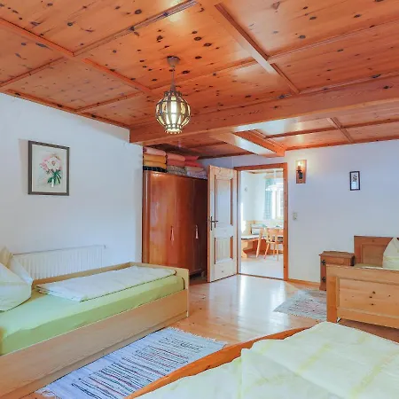 Koellnberg Apartman *