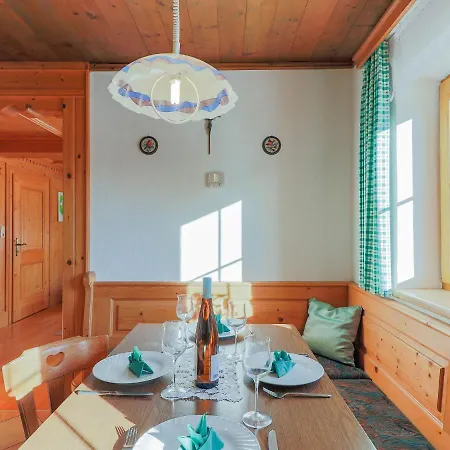 Koellnberg Apartman *