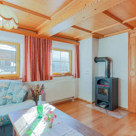 Koellnberg Apartman Schwoich
